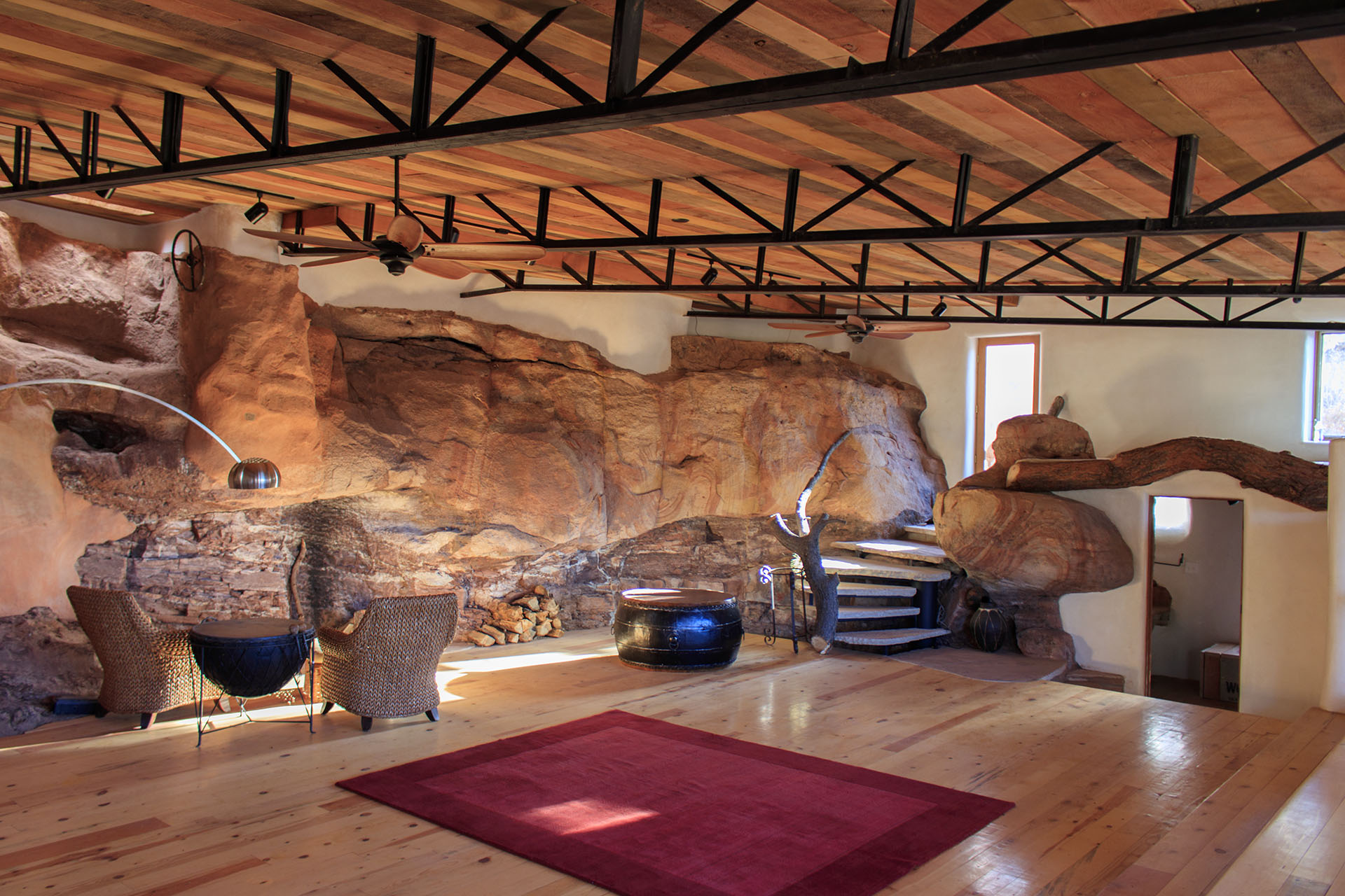 Cliff House at Wheaton Creek Ranch Cliff House at Wheaton Creek Ranch